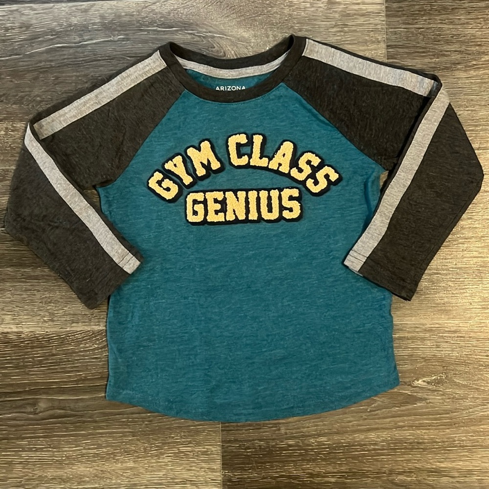 🚥3/$12🚥 Arizona Jean Co raglan style top